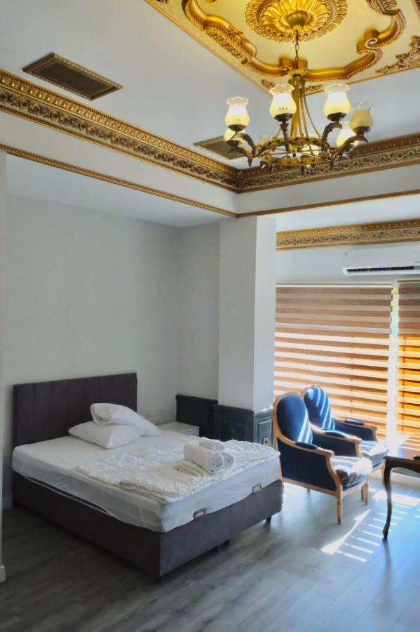 Yali Houses Istanbul Luaran gambar