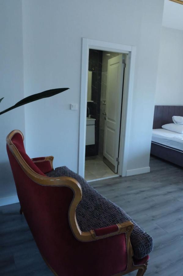Yali Houses Istanbul Luaran gambar