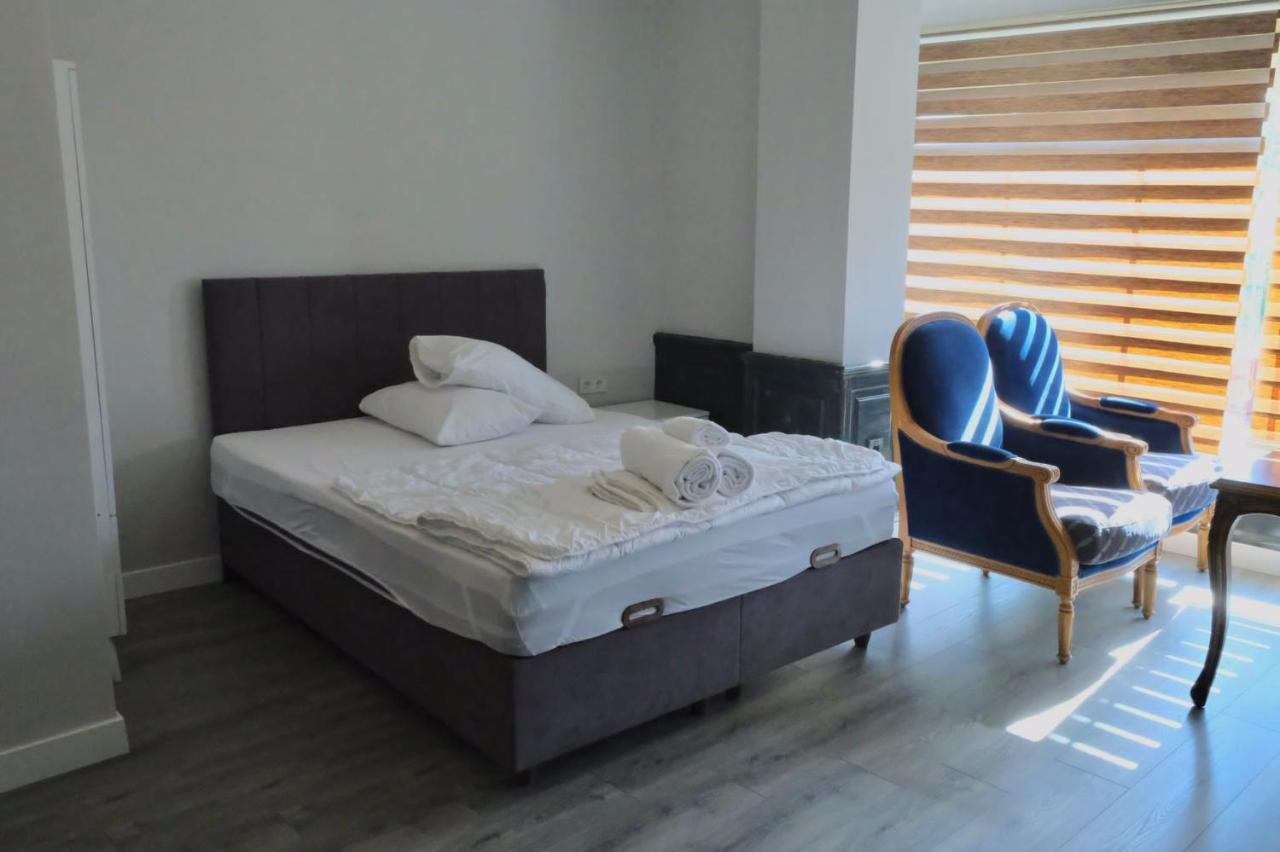 Yali Houses Istanbul Luaran gambar